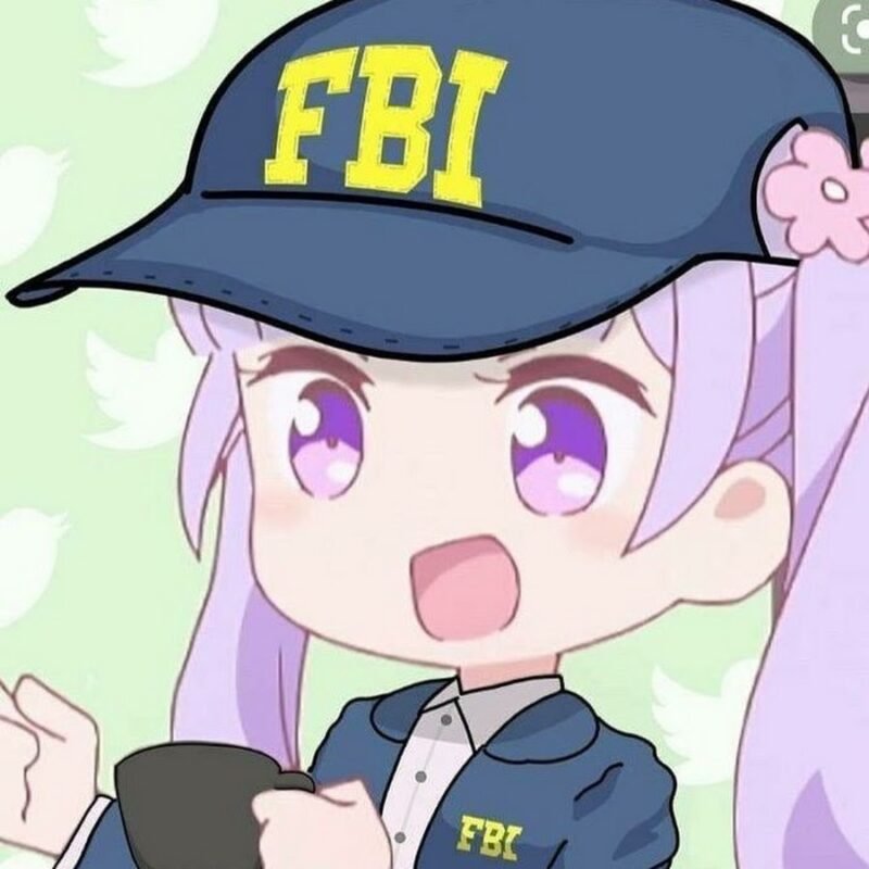 FBI meme 27