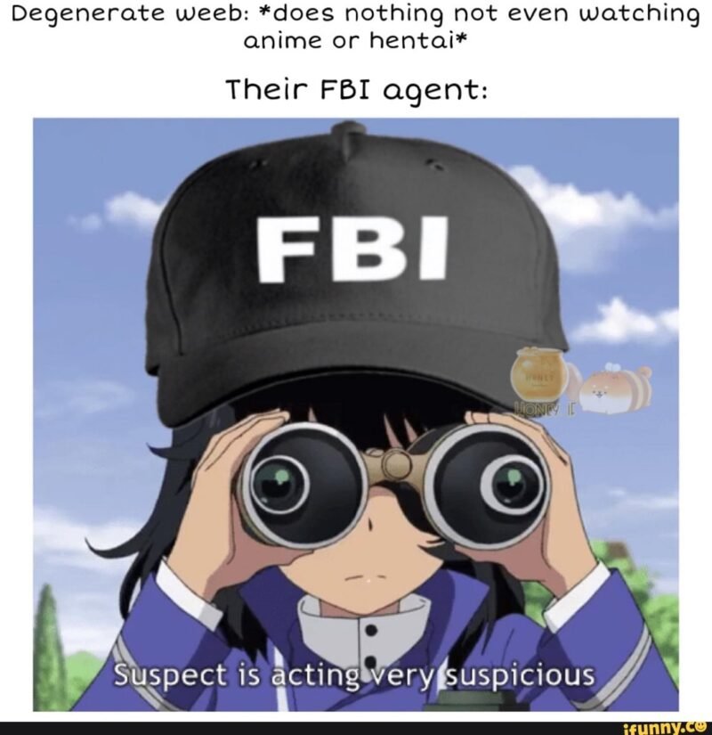 FBI meme 29