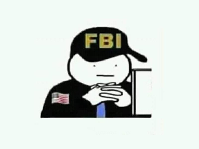 FBI meme 15