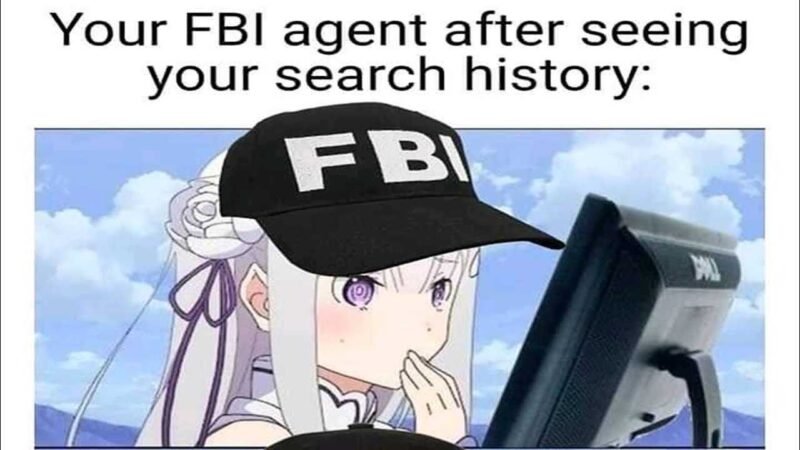 FBI meme 21