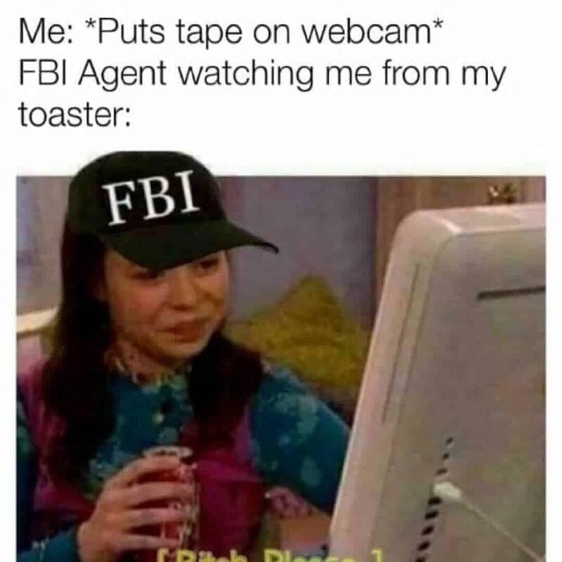 FBI meme 47