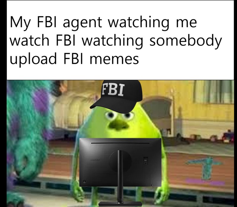 FBI meme 48