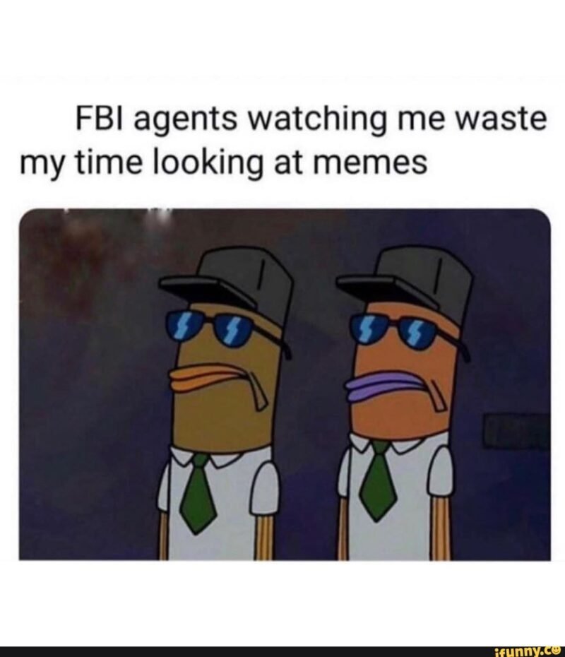 FBI meme 40