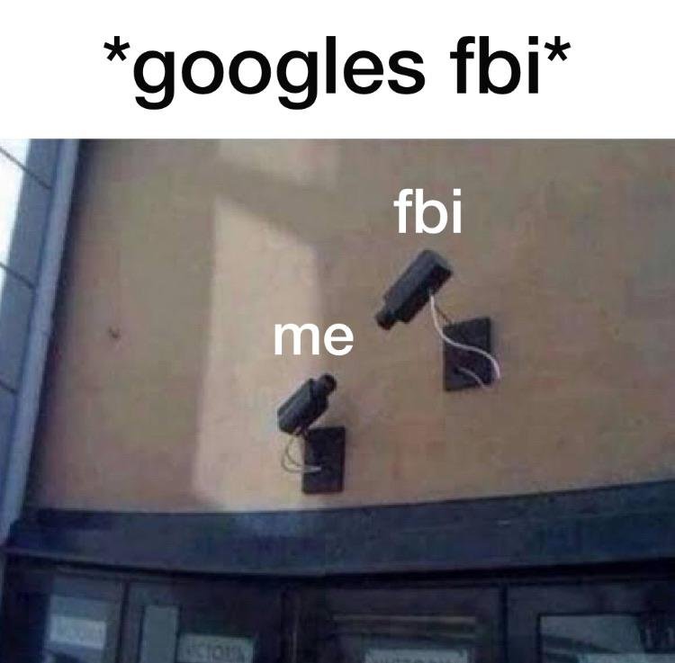 FBI meme 42