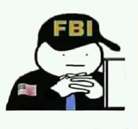FBI meme 44