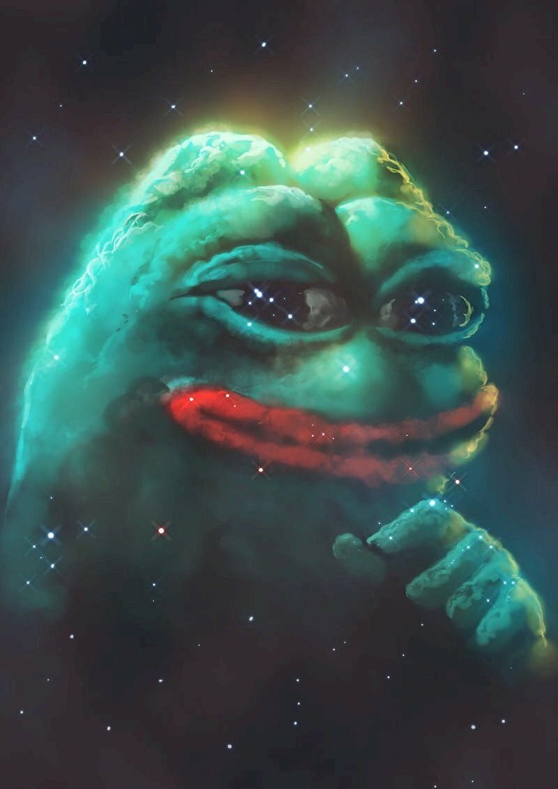 Frog meme 04