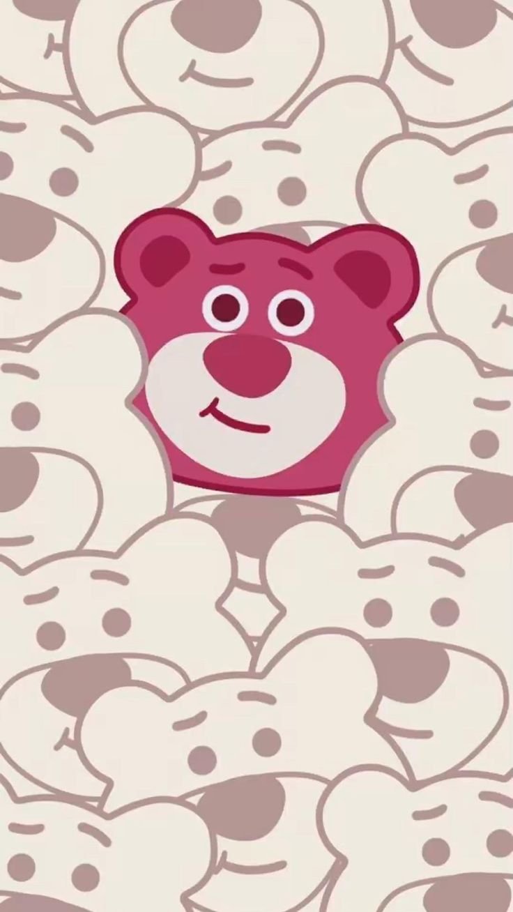 avatar gấu dâu 11