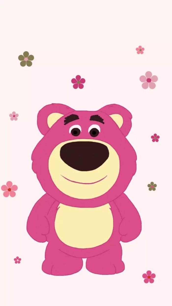 avatar gấu dâu 25