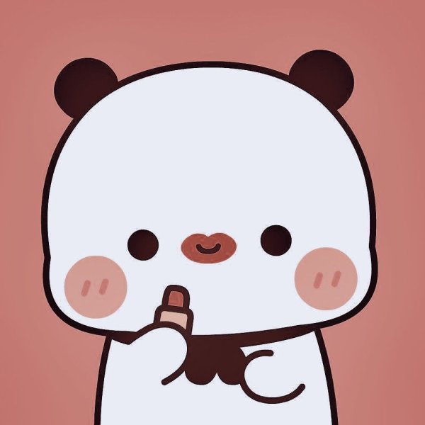  avatar gấu trắng 39