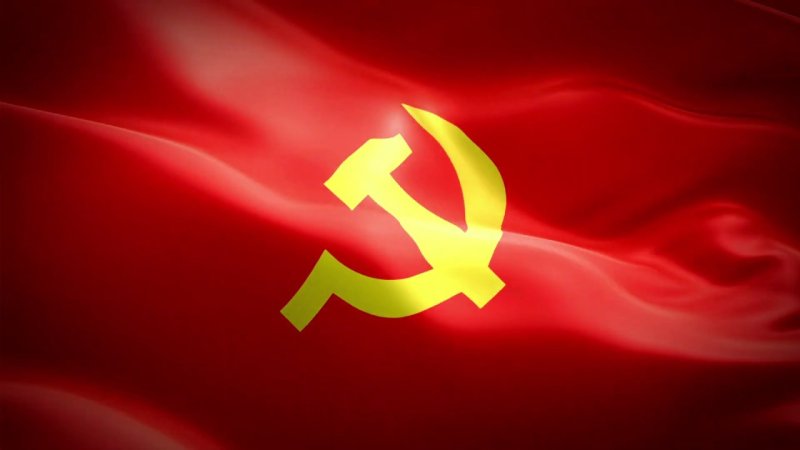 Hình nền lá cờ Đảng Việt Nam 5