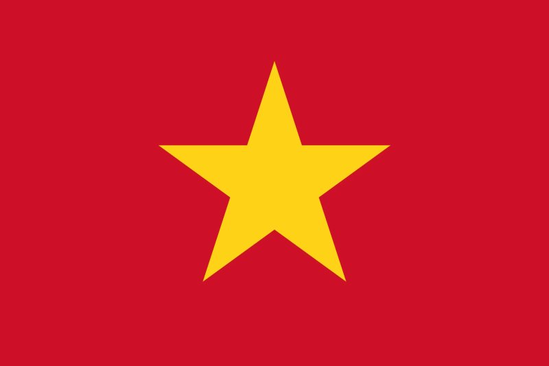 Hình nền lá cờ Tổ quốc Việt Nam 9