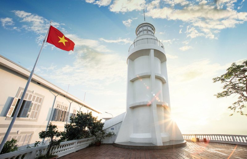 Hình nền lá cờ Tổ quốc Việt Nam 20