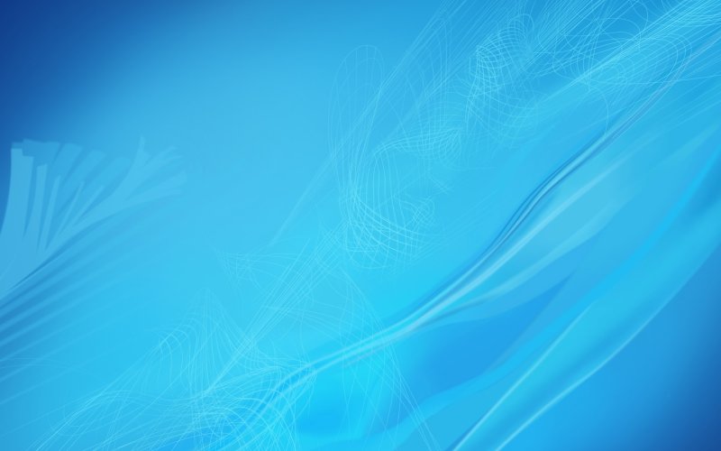 Hình nền màu xanh dương cho máy tính 15