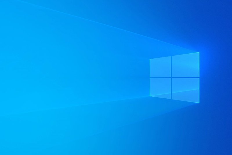 Hình nền Windows 10 trừu tượng