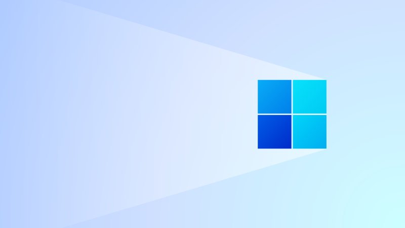 Hình nền Windows 10 đơn giản 4