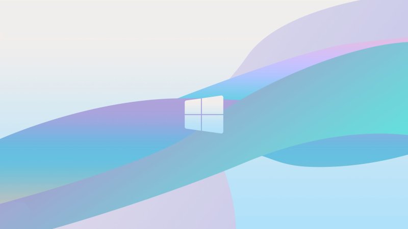 Hình nền Windows 10 trừu tượng 9