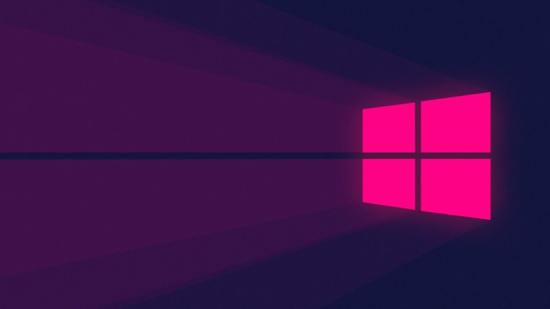 Hình nền Windows 10 đơn giản 5