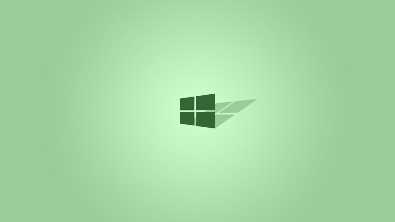 Hình nền Windows 10 đơn giản 6