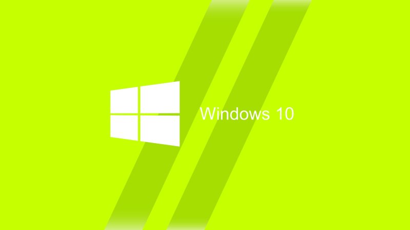 Hình nền Windows 10 đơn giản 7