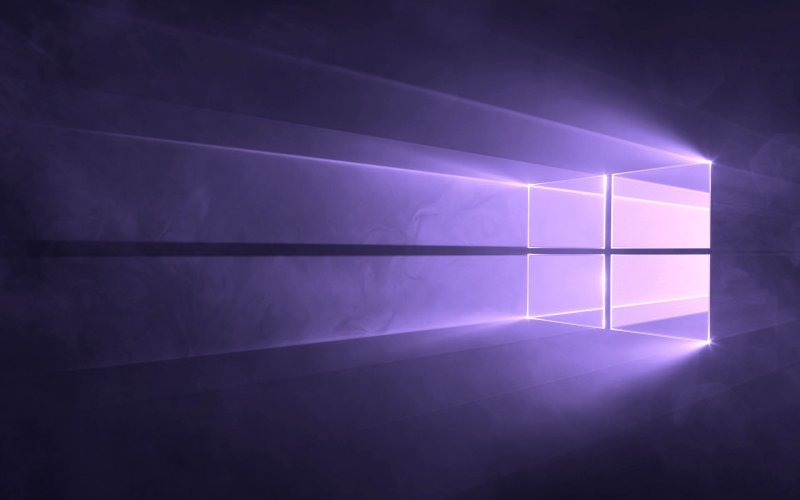 Hình nền Windows 10 trừu tượng 12