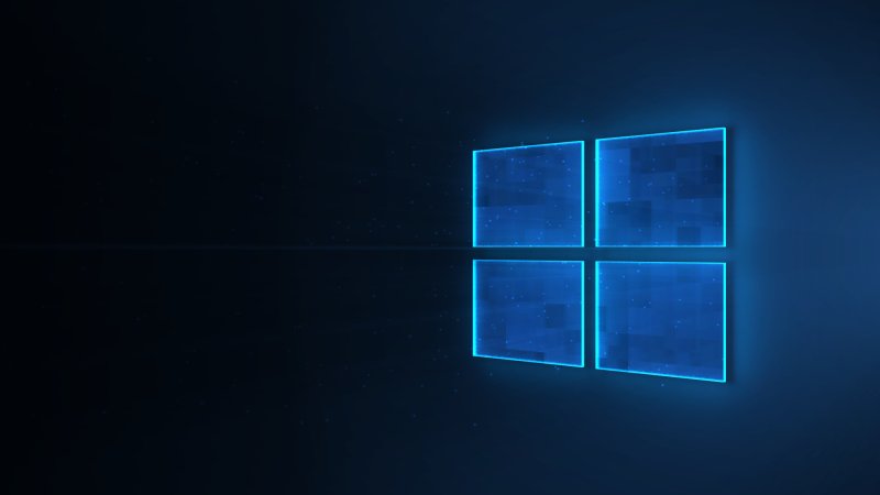 Hình nền Windows 10 đơn giản 12