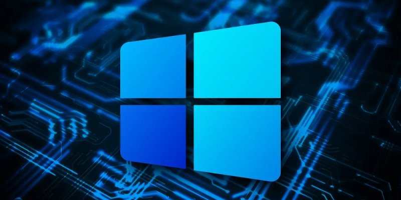 Hình nền Windows 10 trừu tượng 15