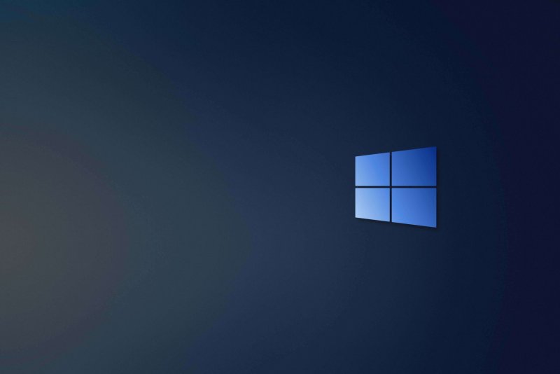 Hình nền Windows 10 đơn giản 14