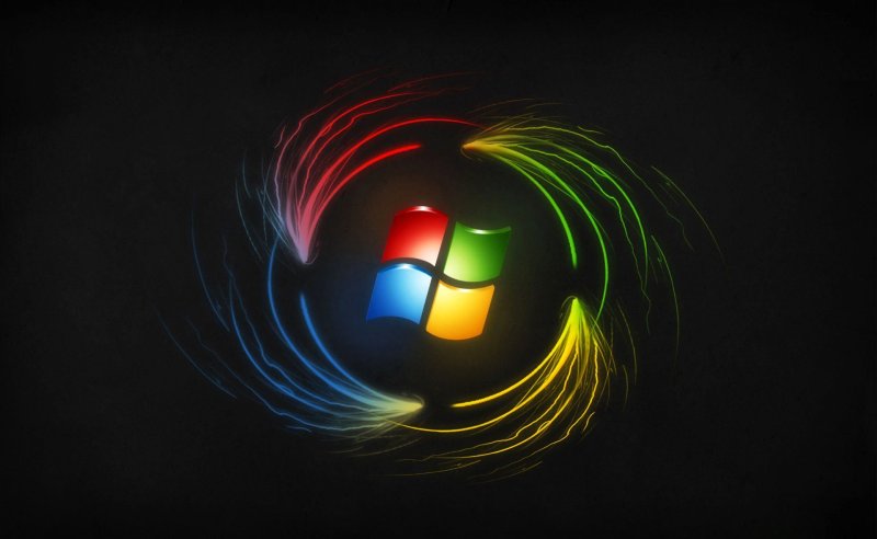 Hình nền Windows 10 trừu tượng 18