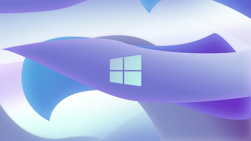Hình nền Windows 10 trừu tượng 21