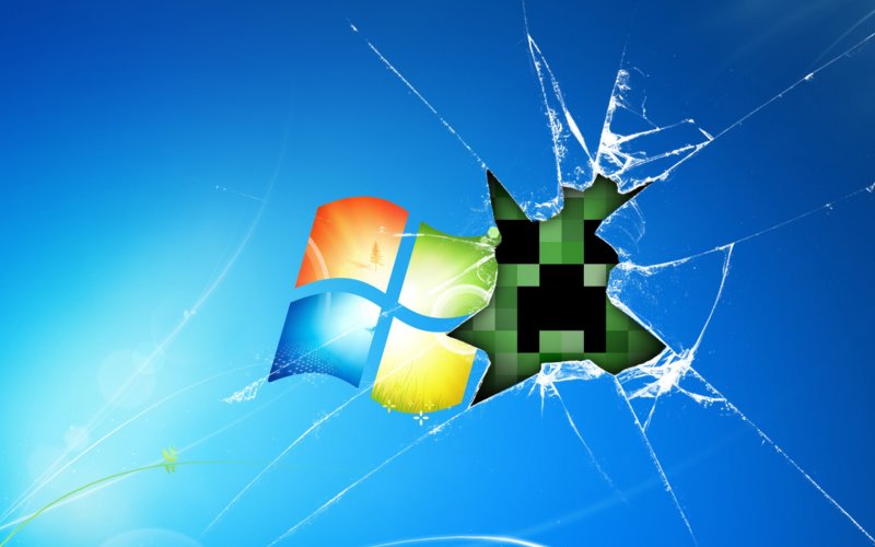 Hình nền Windows 10 trừu tượng 24