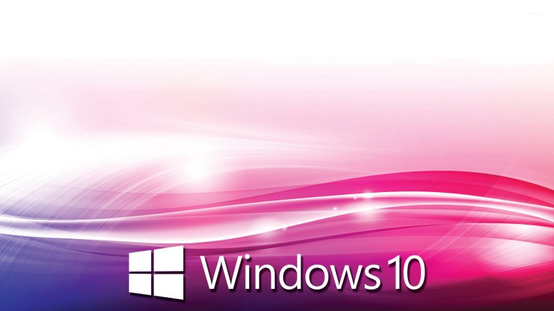 Hình nền Windows 10 trừu tượng 29