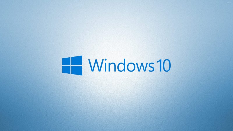 Hình nền Windows 10 đơn giản 15