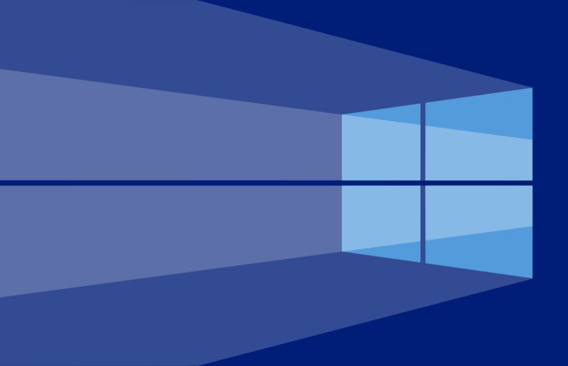 Hình nền Windows 10 trừu tượng 31