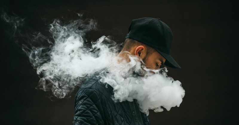 Avatar hút thuốc nam 7