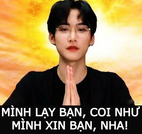 Lạy meme 09