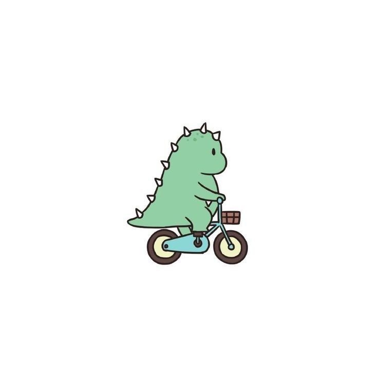 avatar hình nền khủng long cute ff 32