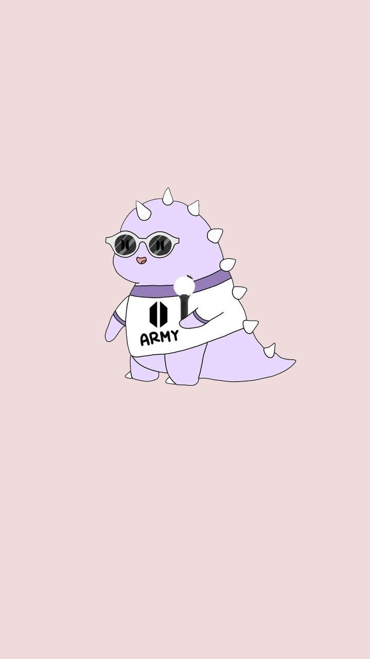 avatar hình nền khủng long cute ff 24