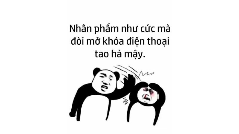 Meme ảnh troll 02