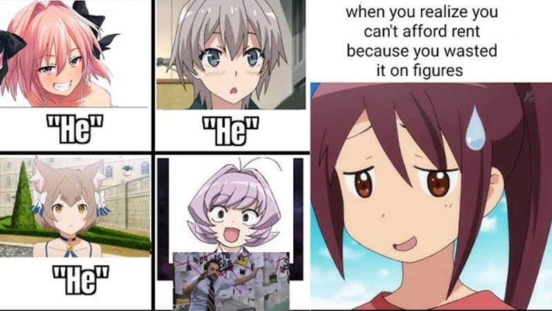 Meme anime 12