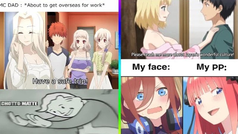 Meme anime 14