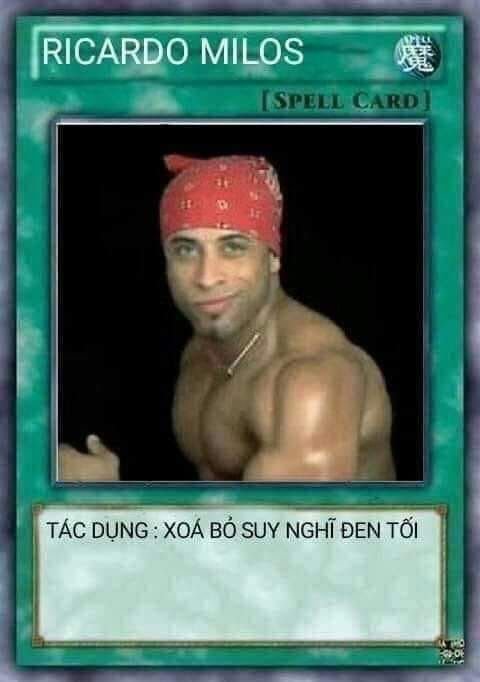 Meme bài yugioh 16