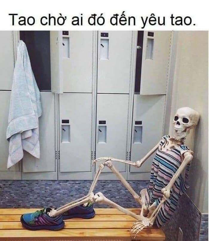 Meme chờ đợi 03