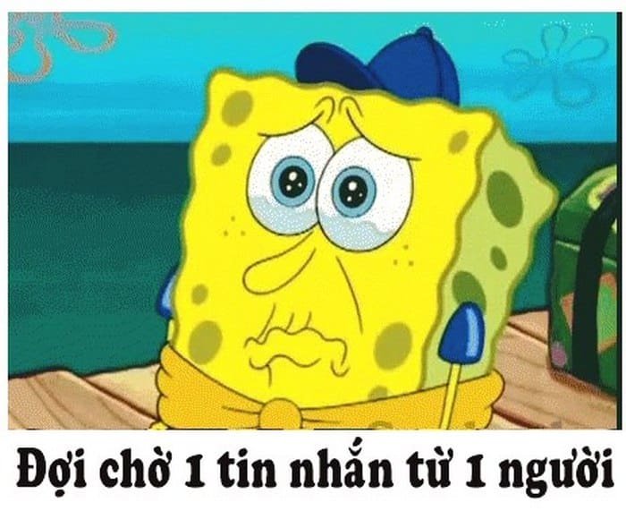 Meme chờ đợi 15