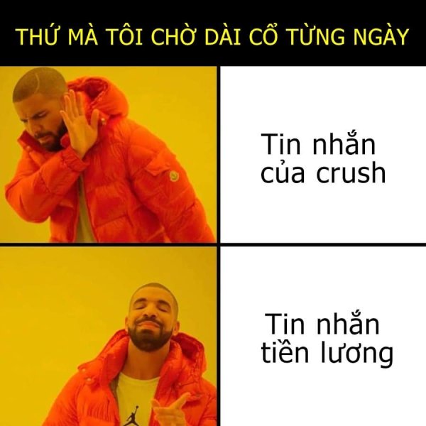 Meme chờ đợi 16