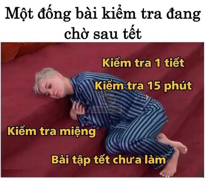 Meme chờ đợi 32