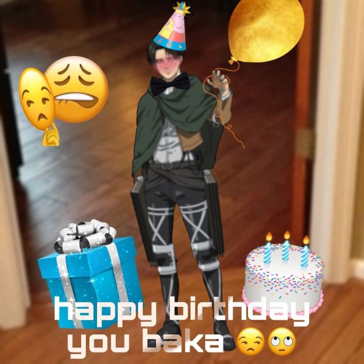 Meme chúc mừng sinh nhật 40