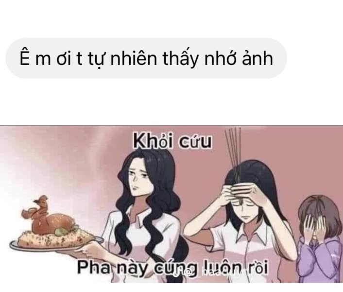 Meme còn cứu được 21