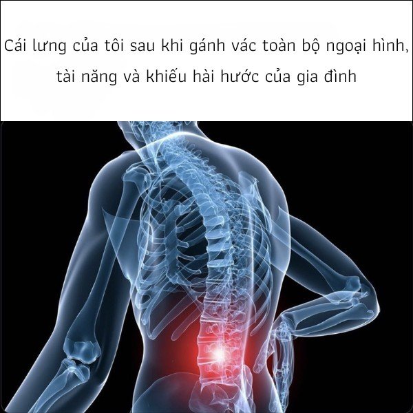 Meme đau lưng 10