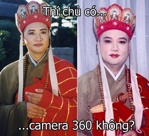 meme Đường tăng 03