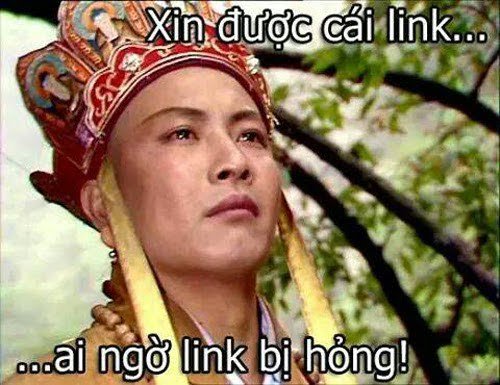 meme Đường tăng 18